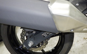 KAWASAKI NINJA 400 2018 EX400G