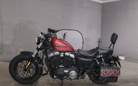 HARLEY XL1200X 2019 LC3