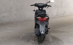 SUZUKI ADDRESS V125 CF4MA