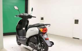 HONDA TACT-4ﾍﾞｰｼｯｸ AF79
