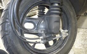 HONDA DIO Gen.6 1989 AF68