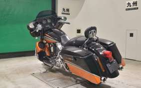 HARLEY FLHXSE 1800CVO 2011