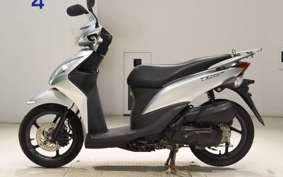 HONDA DIO 110 JF31