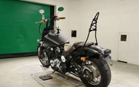 HONDA SHADOW 400 SLASHER 2000 NC40
