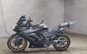 KAWASAKI NINJA250R EX250K