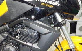 KAWASAKI VERSYS A 2012