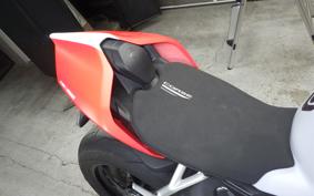 DUCATI PANIGALE V4 S 2019