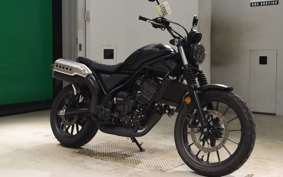 HONDA CL250-2Eｸﾗｯﾁ 2020 MC57