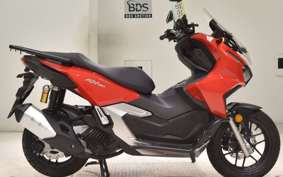 HONDA ADV160 2007 KF54