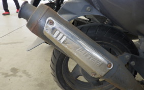 YAMAHA AXIS 100 2002 SB06J