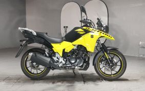 SUZUKI V-STROM 250 DS11A