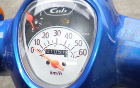 HONDA C50 SUPER CUB 1995 AA09