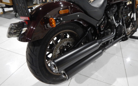 HARLEY  HARLEY FXLRS 2021 YWK
