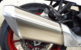 SUZUKI Hayabusa 2023 EJ11A