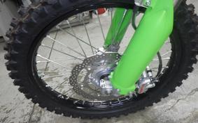 KAWASAKI KX450 2024 KX450M