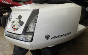 YAMAHA MAXAM 250 2019 SG17J