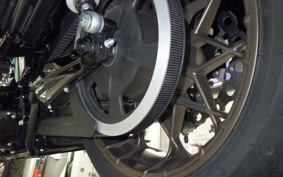 HARLEY FLHXST1920 2022