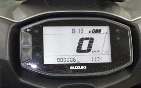 SUZUKI AVENIS 125 2008 EA12J