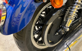 HARLEY XL1200L 2009 CX3