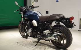 HONDA CB1100RS 2022 SC65