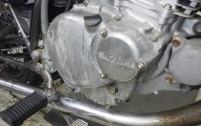SUZUKI GRASS TRACKER 2005 NJ47A