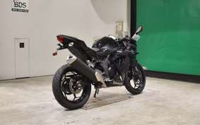 KAWASAKI NINJA 250 SL BX250A