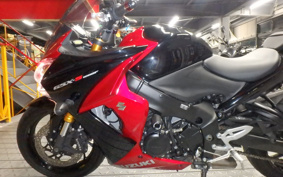 SUZUKI GSX-S1000F 2016 GT79A