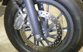 HONDA REBEL 250 2015 MC49