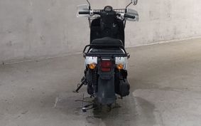 HONDA BENRII50 PRO  AA05