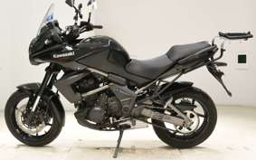 KAWASAKI VERSYS 650 2015