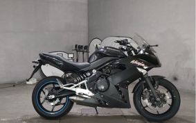 KAWASAKI NINJA 400R ER400B
