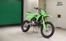 KAWASAKI KX112 KX112A