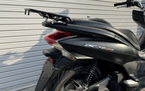 HONDA PCX 150 KF12