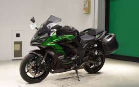 KAWASAKI NINJA 1000 SX 2024 ZXT02K