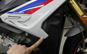 BMW S1000R 2019
