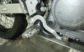 KAWASAKI SUPER SHERPA KL250G