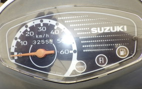 SUZUKI LET's 4 CA41A
