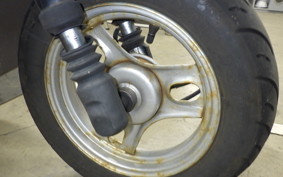 HONDA DIO CESTA GEN 2 2022 AF62