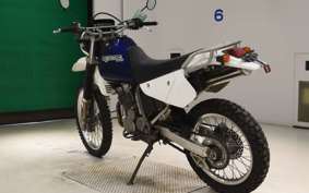 SUZUKI DJEBEL 250 XC 2018 SJ45A