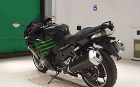 KAWASAKI ZX 1400 NINJA R A 2013