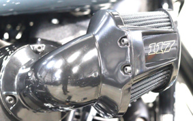 HARLEY FXLRS 2025 YWZ