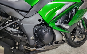 KAWASAKI NINJA 1000 2018 ZXT00W