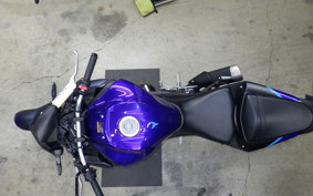YAMAHA MT-03 ABS 2025 RH21J