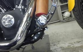 HARLEY FXDWG 1580 2011