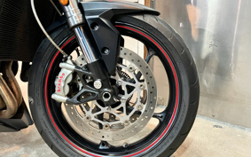 TRIUMPH STREET TRIPLE RS 2019 HDA464