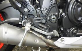 YAMAHA YZF-R7 2024 RM39J