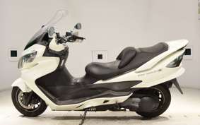 SUZUKI SKYWAVE 400 SA 3 2013 CK45A