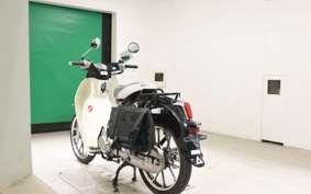 HONDA C125 SUPER CUB 2004 JA48