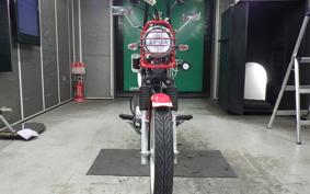 HONDA CROSS CUB 110 2021 JA10