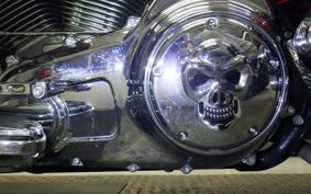 HARLEY FLTRUSE1800CVO 2011